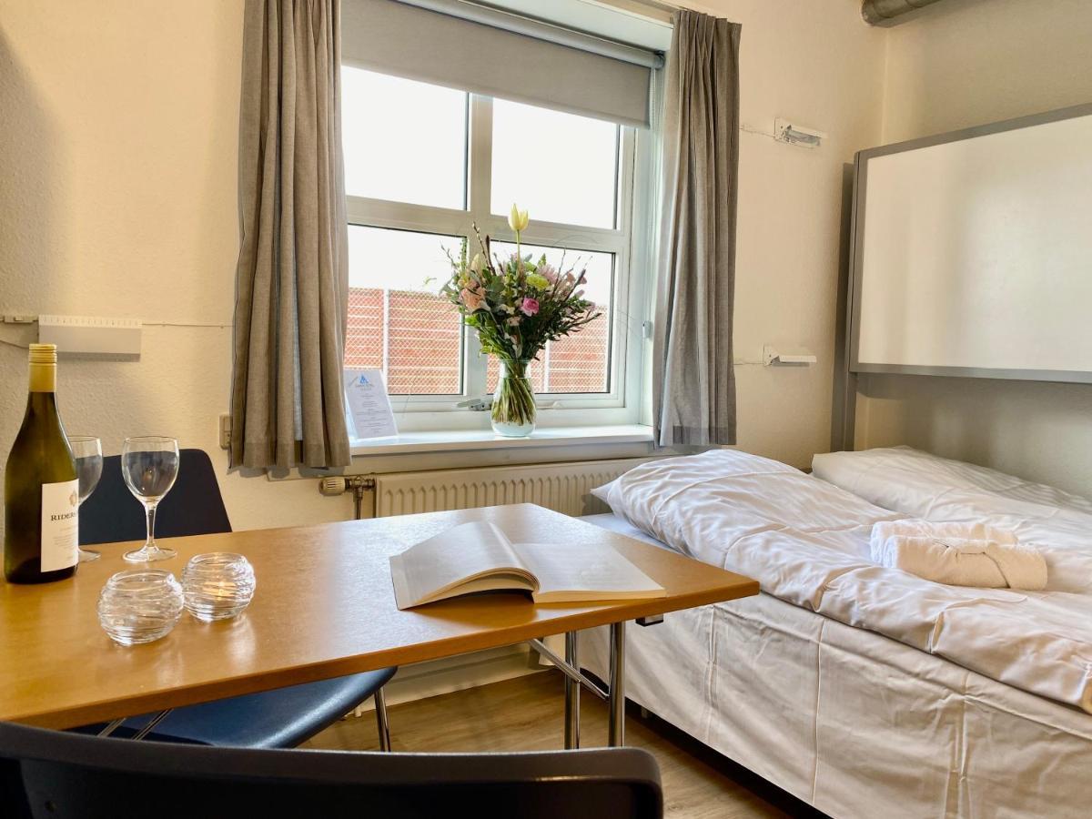 Danhostel Skagen Ngoại thất bức ảnh
