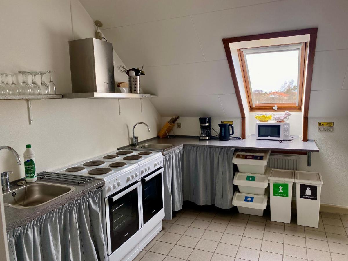 Danhostel Skagen Ngoại thất bức ảnh