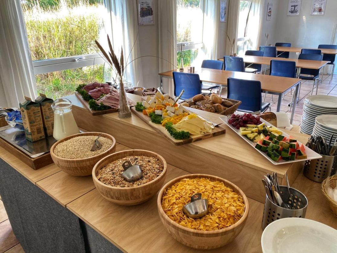 Danhostel Skagen Ngoại thất bức ảnh