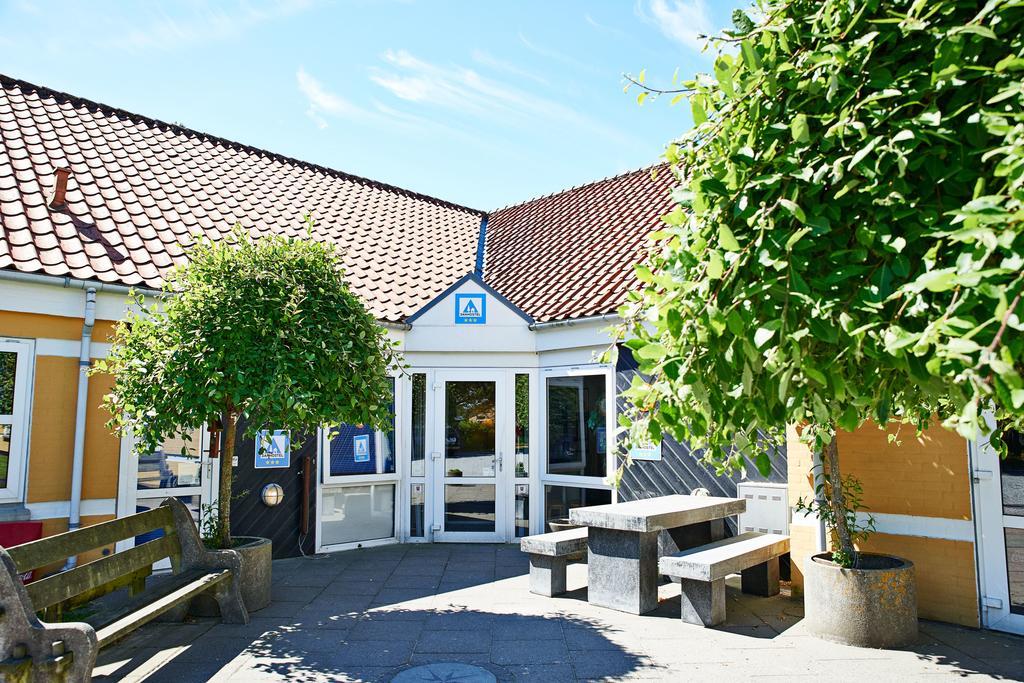 Danhostel Skagen Ngoại thất bức ảnh